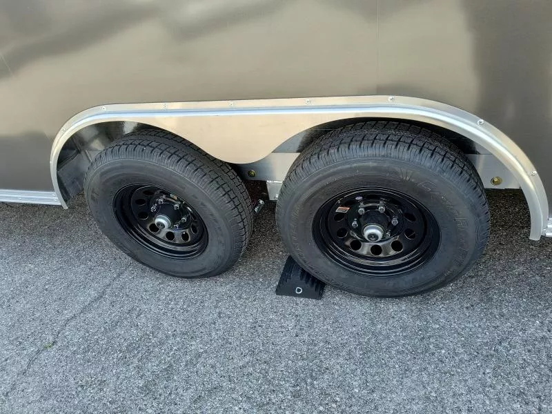 new Cargo (Enclosed) Trailers E-Z Hauler  for sale, in Muncy, PA Thumbnail 7