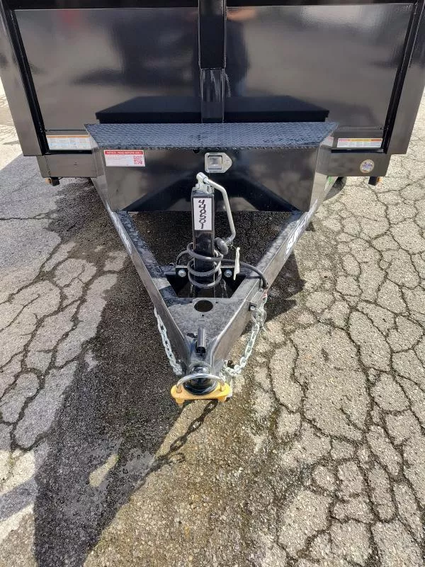new Dump Trailers Sure-Trac  for sale, in Muncy, PA Thumbnail 3