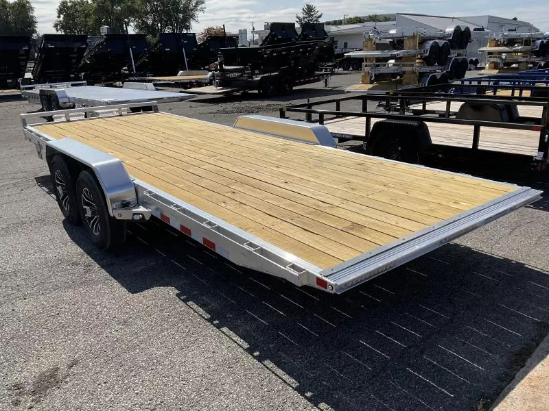 new Equipment / Flatbed Trailers Sure-Trac  for sale, in Muncy, PA Thumbnail 6