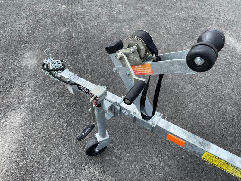 new Watercraft Trailers Load Rite  for sale, in Muncy, PA Thumbnail 4