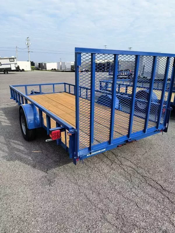 new Utility Trailers Master Tow  for sale, in Muncy, PA Thumbnail 6