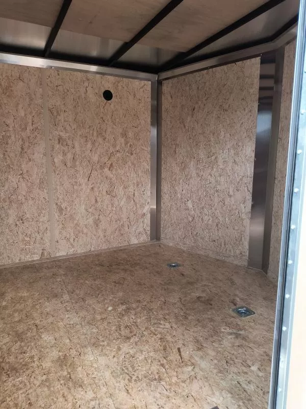 new Cargo (Enclosed) Trailers Look Trailers  for sale, in Muncy, PA Thumbnail 5