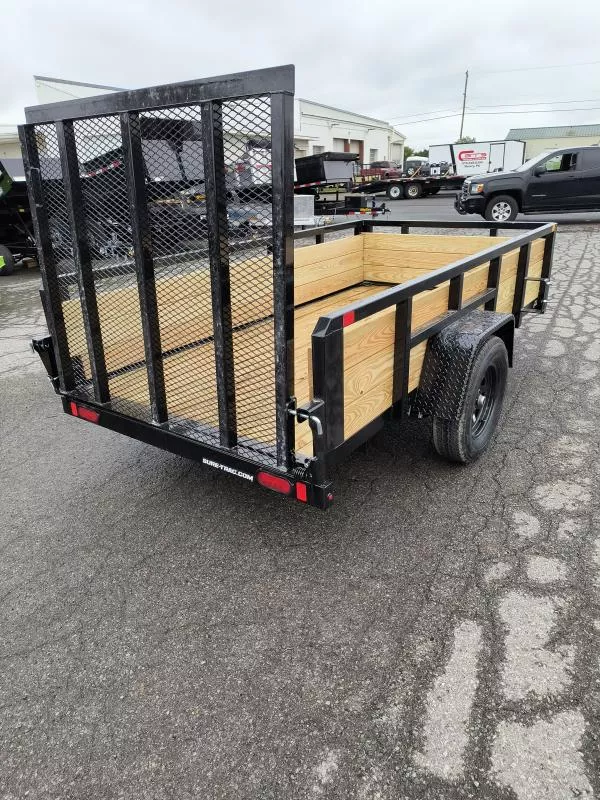 new Utility Trailers Sure-Trac  for sale, in Muncy, PA Thumbnail 6