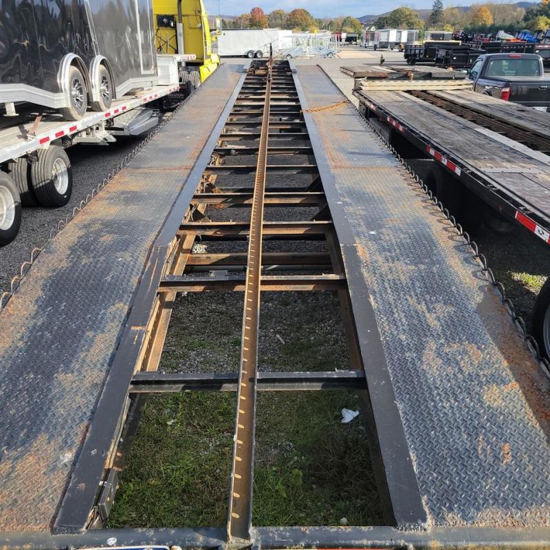 1994 Other MO/Wedge 50' Car / Racing Trailer 1994 Other MO/Wedge 50' Car / Racing Trailer