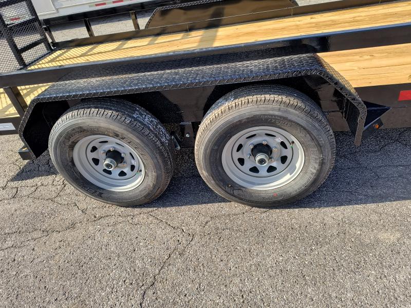 new Utility Trailers Sure-Trac  for sale, in Muncy, PA Thumbnail 6