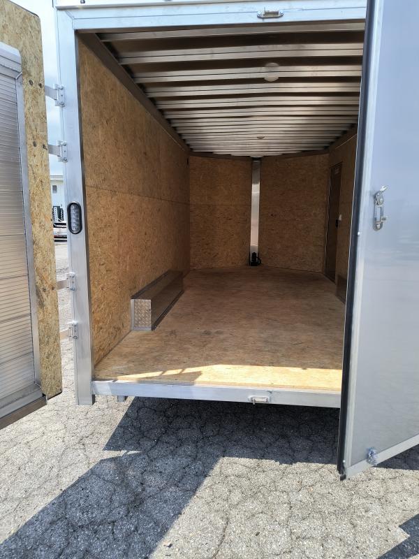 new Cargo (Enclosed) Trailers E-Z Hauler  for sale, in Muncy, PA Thumbnail 10
