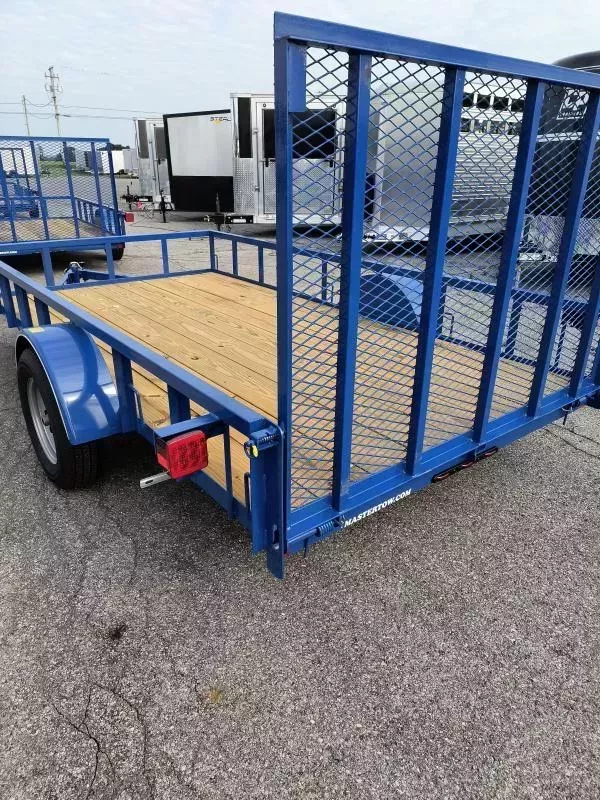 new Utility Trailers Master Tow  for sale, in Muncy, PA Thumbnail 6