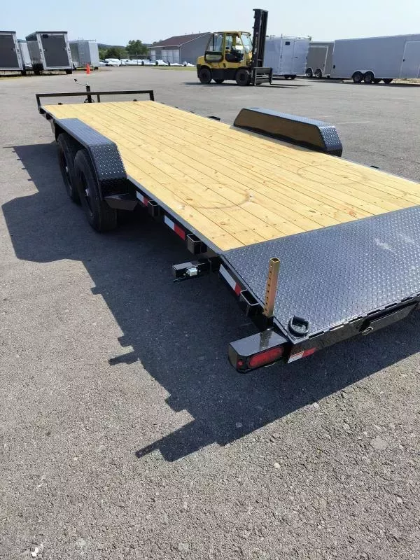 new Car Haulers / Racing Trailers Sure-Trac  for sale, in Muncy, PA Thumbnail 6
