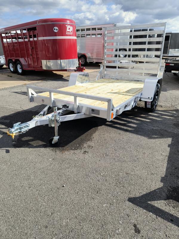 new Utility Trailers Black Rhino  for sale, in Muncy, PA Thumbnail 2