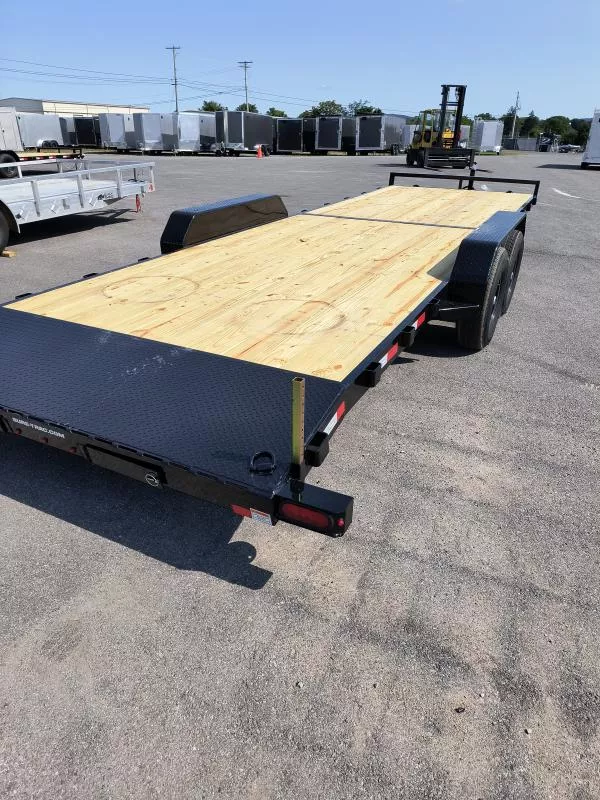 new Car Haulers / Racing Trailers Sure-Trac  for sale, in Muncy, PA Thumbnail 5