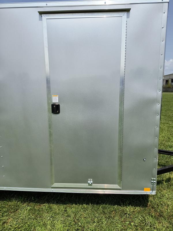 new Cargo (Enclosed) Trailers Look Trailers  for sale, in Muncy, PA Thumbnail 4