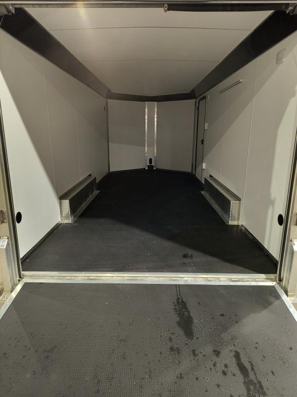 new Cargo (Enclosed) Trailers Legend Trailers  for sale, in Muncy, PA Thumbnail 15