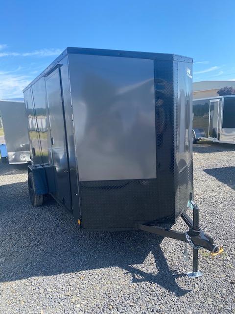 2023 Look Trailers 6x12 3k Cargo / Enclosed Trailer 2023 Look Trailers 6x12 3k Cargo / Enclosed Trailer