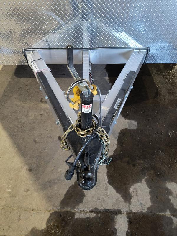 new Cargo (Enclosed) Trailers Legend Trailers  for sale, in Muncy, PA Thumbnail 3