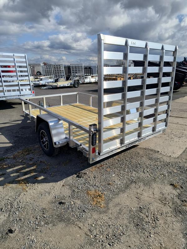 new Utility Trailers Black Rhino  for sale, in Muncy, PA Thumbnail 4