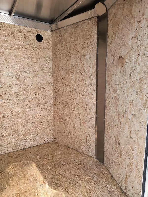 new Cargo (Enclosed) Trailers E-Z Hauler  for sale, in Muncy, PA Thumbnail 5