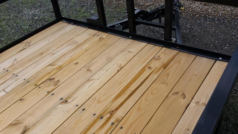 new Utility Trailers Holmes  for sale, in Muncy, PA Thumbnail 10