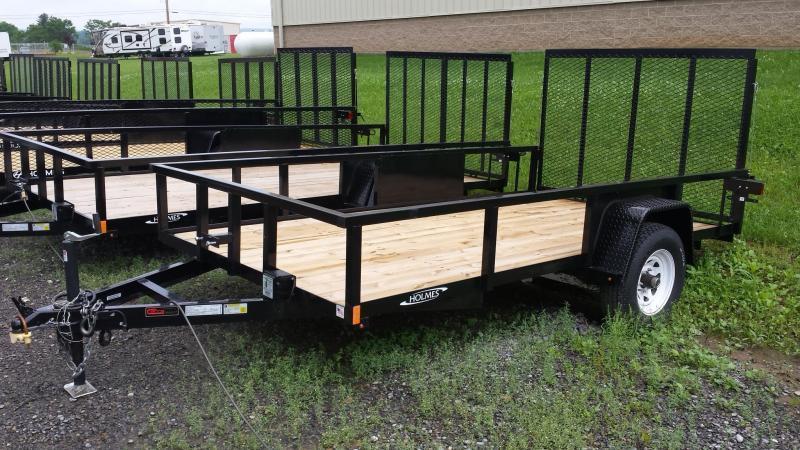 new Utility Trailers Holmes  for sale, in Muncy, PA Thumbnail 2