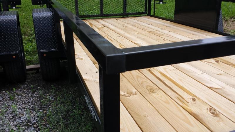 new Utility Trailers Holmes  for sale, in Muncy, PA Thumbnail 9