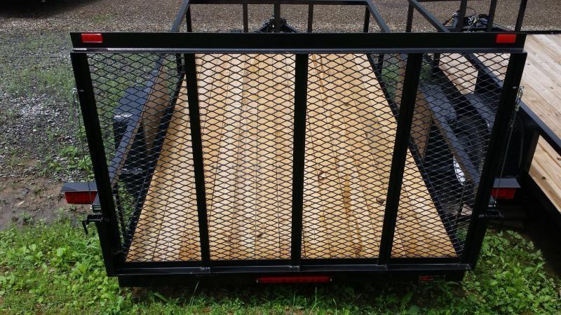 new Utility Trailers Holmes  for sale, in Muncy, PA Thumbnail 6