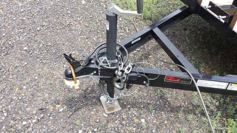 new Utility Trailers Holmes  for sale, in Muncy, PA Thumbnail 3