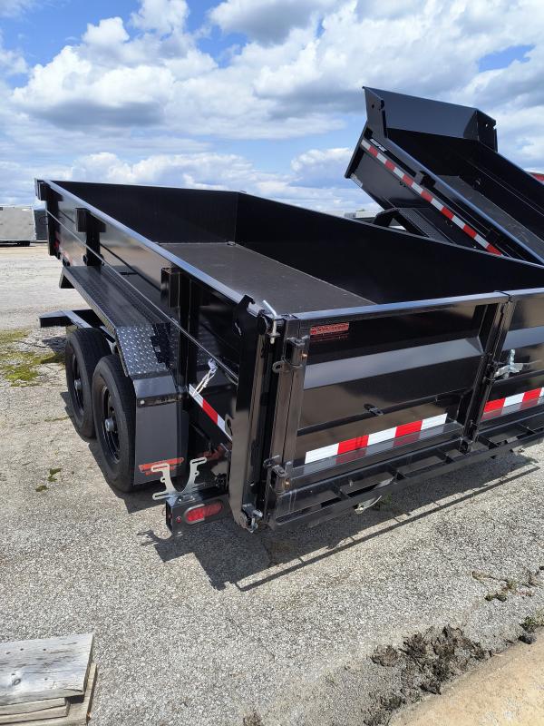 new Dump Trailers Midsota  for sale, in Muncy, PA Thumbnail 6