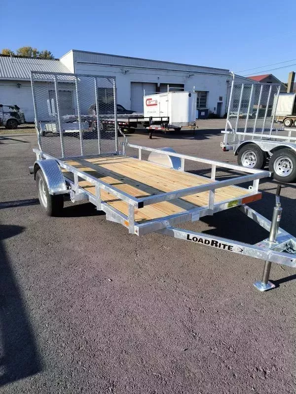new Utility Trailers Load Rite  for sale, in Muncy, PA Thumbnail 2