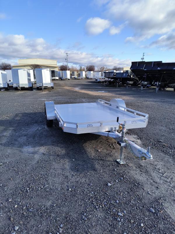 new Utility Trailers Legend Trailers  for sale, in Muncy, PA Thumbnail 2