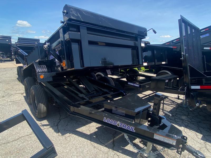 2022 Load Trail 5x10 7K Dump Trailer 2022 Load Trail 5x10 7K Dump Trailer
