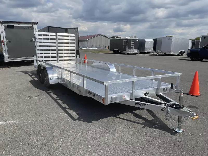 new Utility Trailers Black Rhino  for sale, in Muncy, PA Thumbnail 2