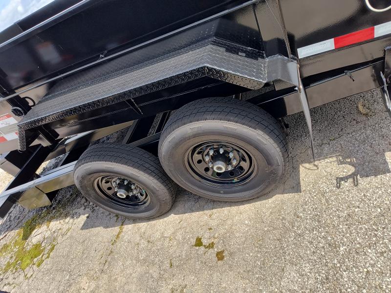 new Dump Trailers Midsota  for sale, in Muncy, PA Thumbnail 4