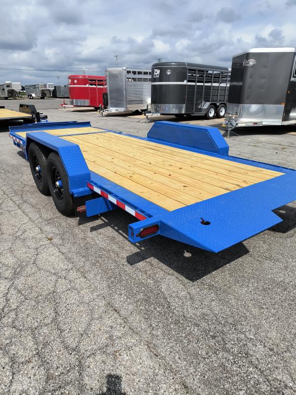 new Equipment / Flatbed Trailers Midsota  for sale, in Muncy, PA Thumbnail 6