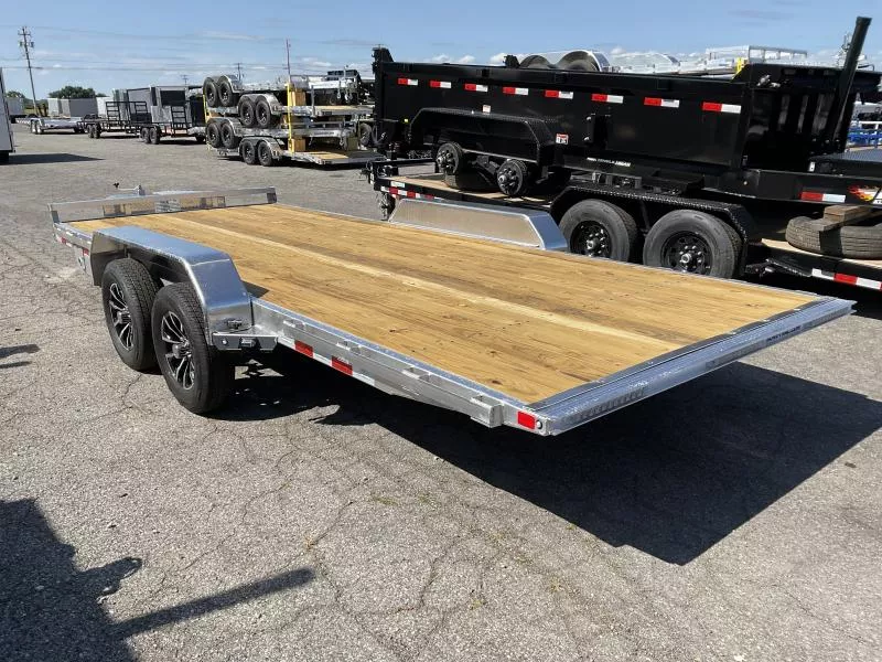 new Equipment / Flatbed Trailers Sure-Trac  for sale, in Muncy, PA Thumbnail 4
