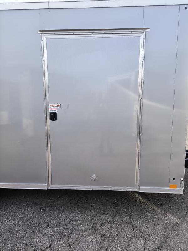 new Cargo (Enclosed) Trailers Cross Trailers  for sale, in Muncy, PA Thumbnail 3