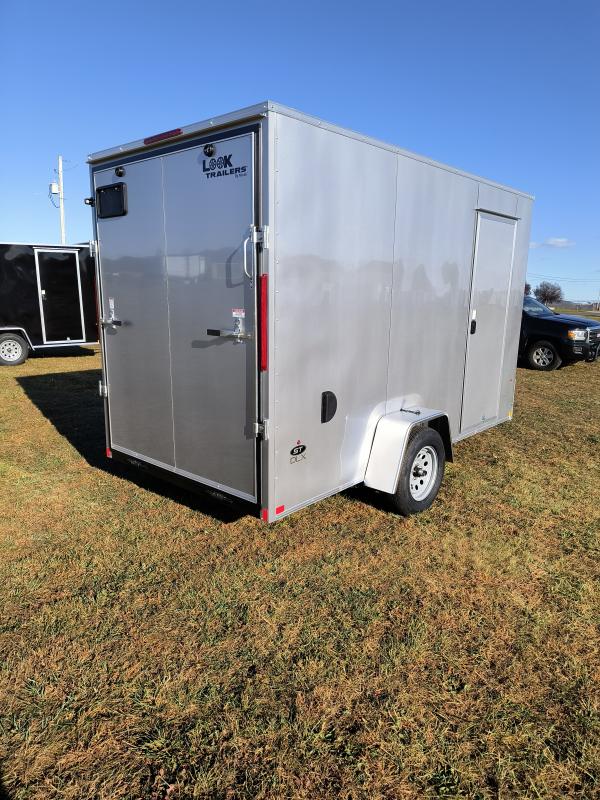 new Cargo (Enclosed) Trailers Look Trailers  for sale, in Muncy, PA Thumbnail 5