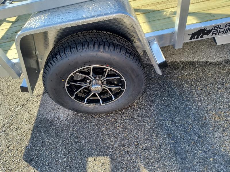 new Utility Trailers Black Rhino  for sale, in Muncy, PA Thumbnail 6