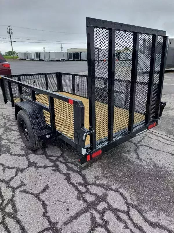 new Utility Trailers Sure-Trac  for sale, in Muncy, PA Thumbnail 8