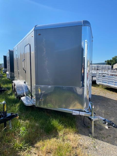 2023 Legend Trailers 7x14 7k Cargo / Enclosed Trailer 2023 Legend Trailers 7x14 7k Cargo / Enclosed Trailer