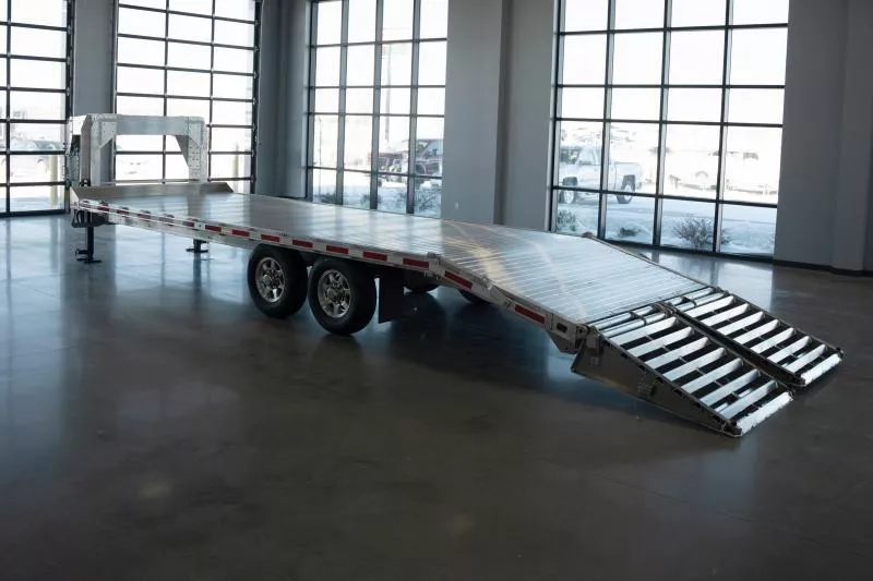 new Equipment / Flatbed Trailers EBY  for sale, in Muncy, PA Thumbnail 9
