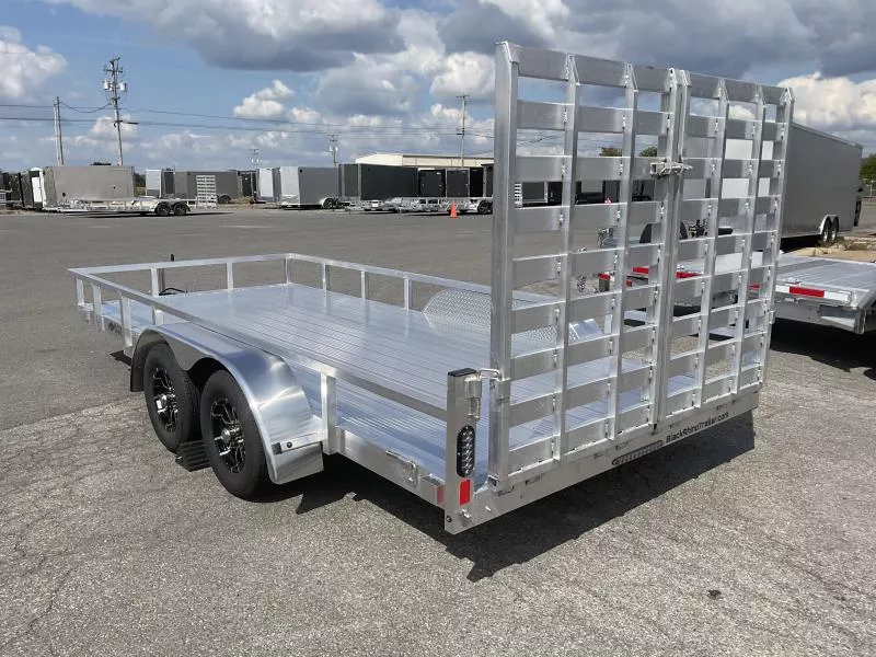 new Utility Trailers Black Rhino  for sale, in Muncy, PA Thumbnail 5