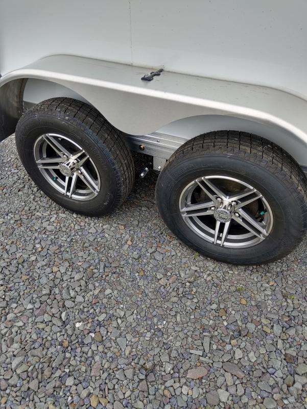 new Cargo (Enclosed) Trailers E-Z Hauler  for sale, in Muncy, PA Thumbnail 3