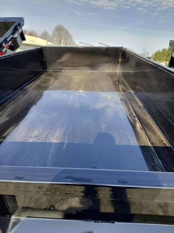 new Dump Trailers Big Tex Trailers  for sale, in Muncy, PA Thumbnail 7