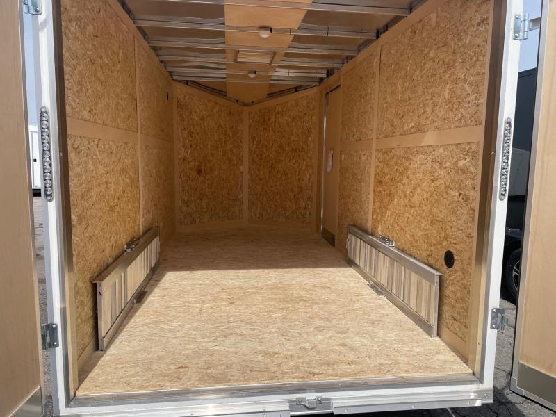 new Cargo (Enclosed) Trailers Stealth Trailers  for sale, in Muncy, PA Thumbnail 5