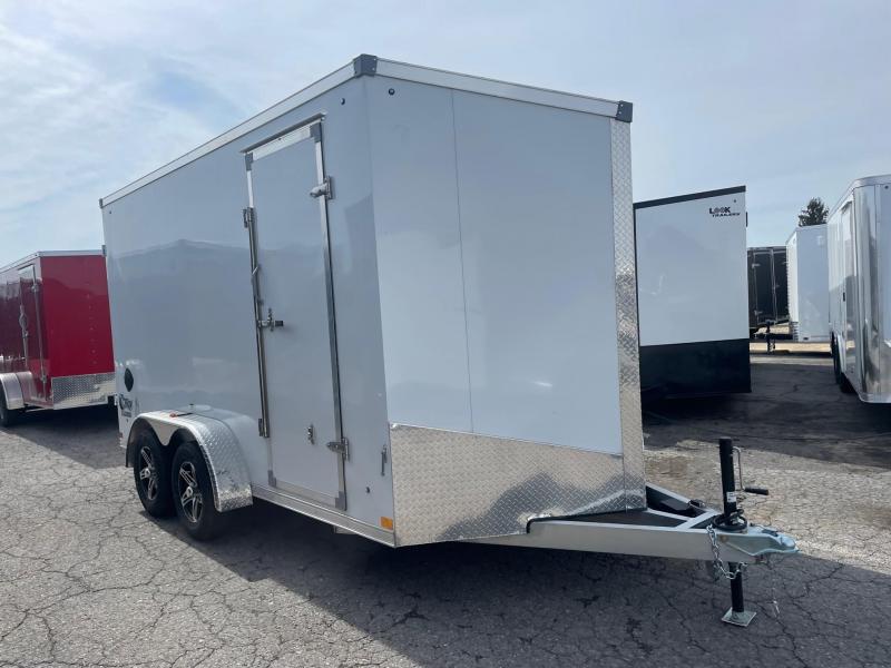 new Cargo (Enclosed) Trailers Stealth Trailers  for sale, in Muncy, PA Thumbnail 2