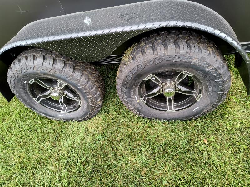 new Cargo (Enclosed) Trailers Legend Trailers  for sale, in Muncy, PA Thumbnail 9