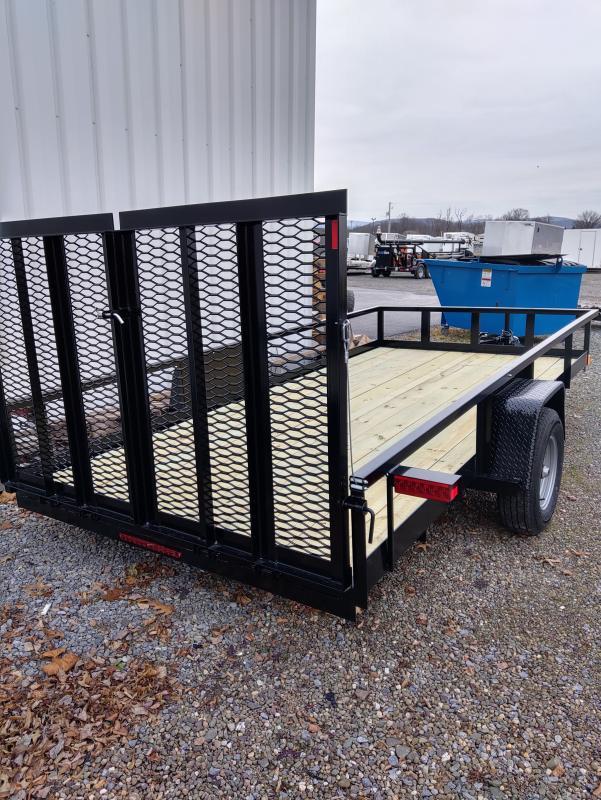 new Utility Trailers Holmes  for sale, in Muncy, PA Thumbnail 2