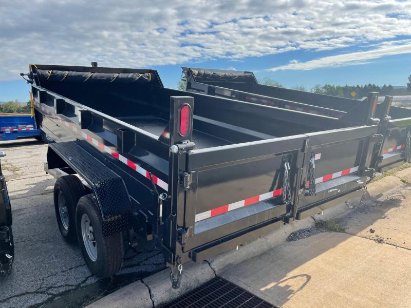 new Dump Trailers Sure-Trac  for sale, in Muncy, PA Thumbnail 4