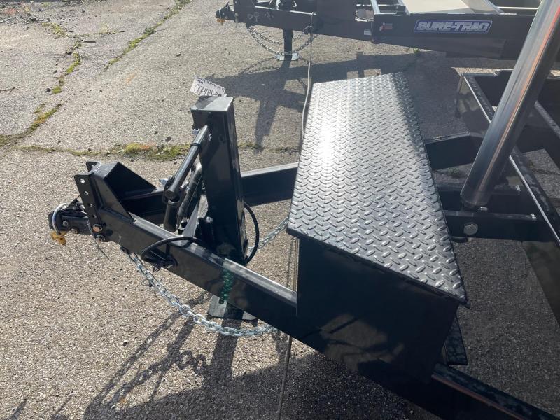 new Dump Trailers Sure-Trac  for sale, in Muncy, PA Thumbnail 6
