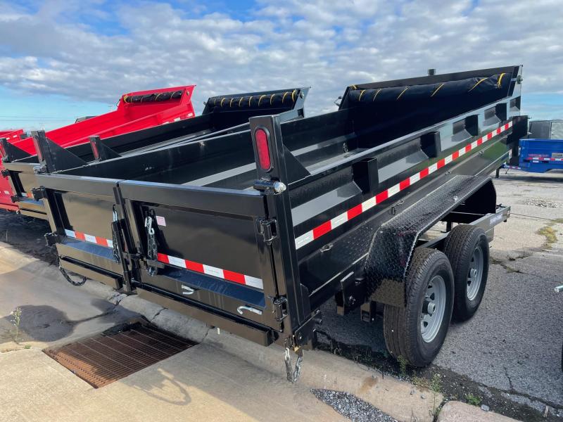 new Dump Trailers Sure-Trac  for sale, in Muncy, PA Thumbnail 3