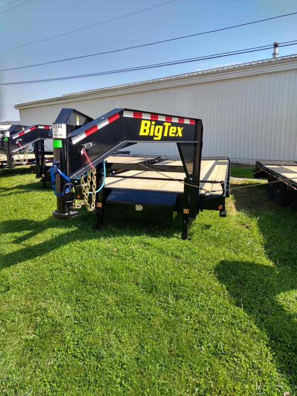 new Equipment / Flatbed Trailers Big Tex Trailers  for sale, in Muncy, PA Thumbnail 2